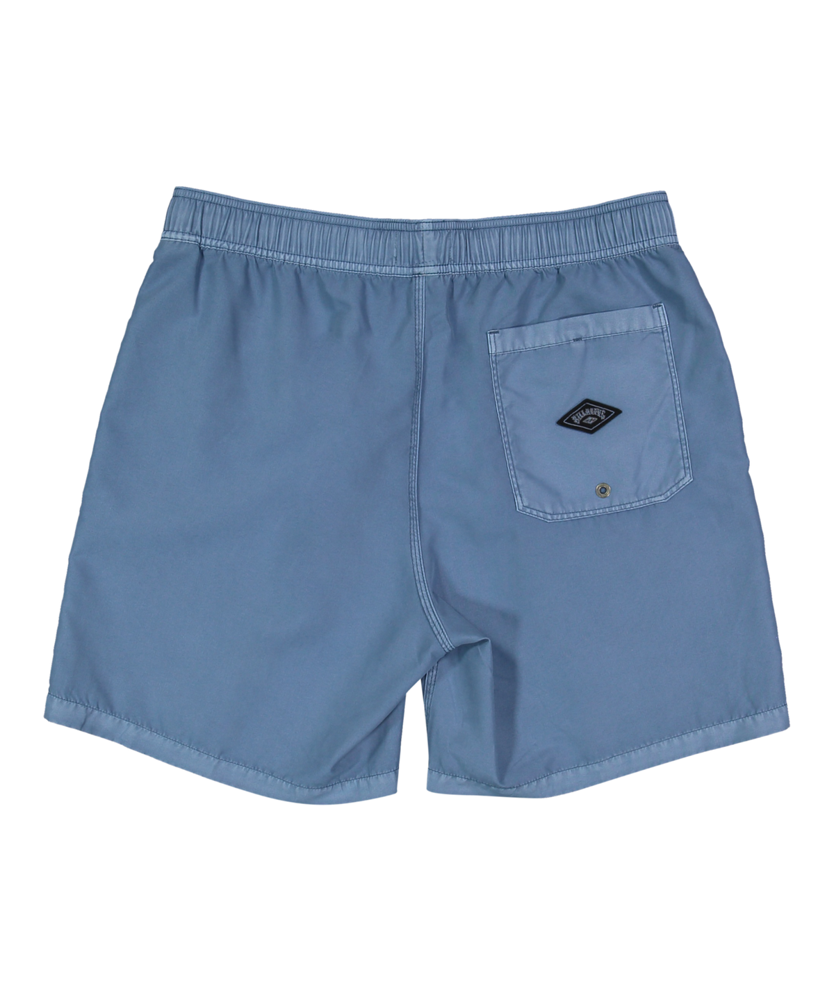 Billabong ALL DAY OVD LB in Steel Blue