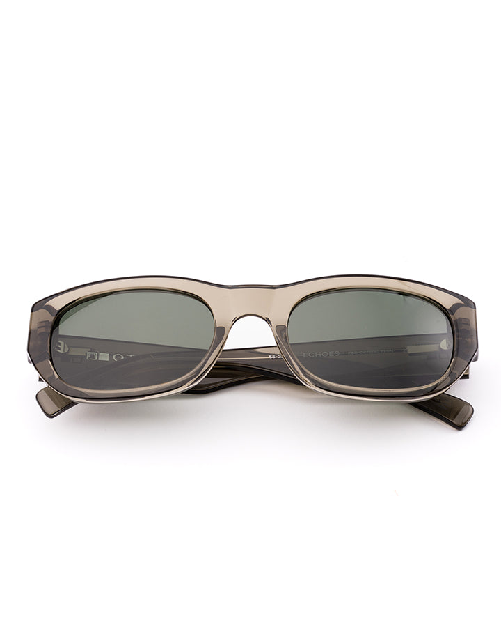 OTIS ECHOES - Eco Crystal Fern / Grey in ECO CRYSTAL FERN/GREY