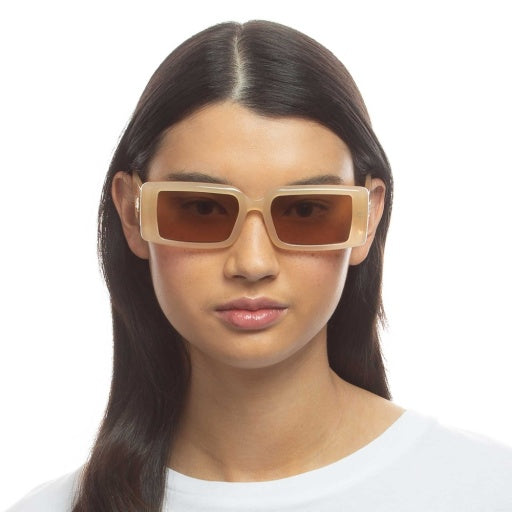 Le Specs Le Specs THE IMPECCABLE ALT FIT in NEU