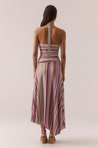 Sovere SARINA DRESS - ORCHID in ORCHID