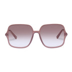 Le Specs Le Specs HEY HUNNI ALT FIT in BRN