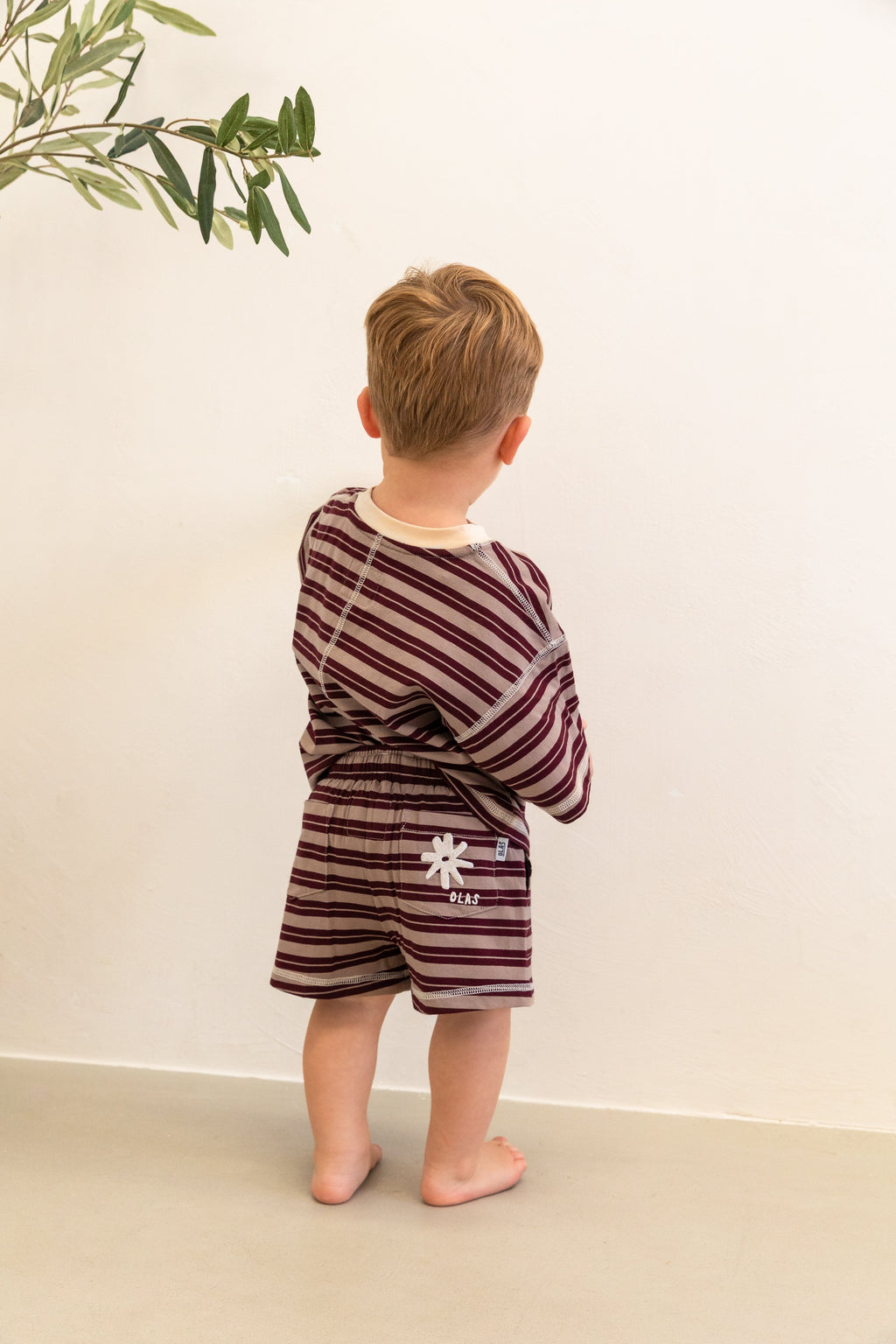 Olas Supply Co HORIZON MINI SET in Single