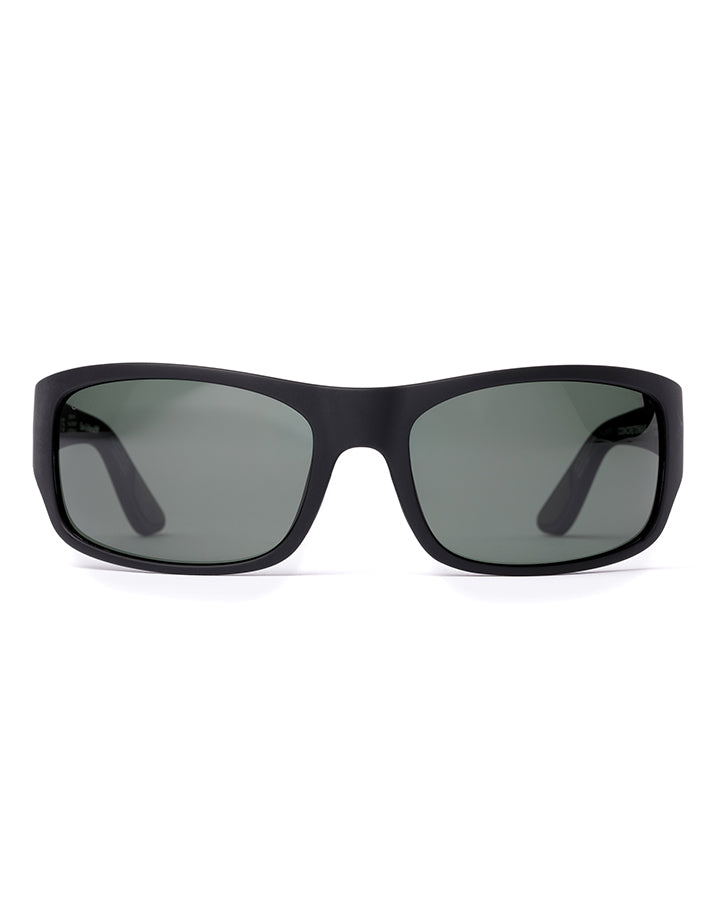 OTIS CONCRETE WAVE - Matte Black / Grey Polar in MATTE BLACK /GREY POLAR