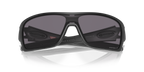Oakley TURBINE ROTOR MATTE BLACK PRIZ in Matte Black