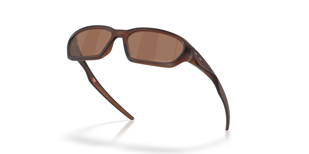 Oakley TERRAFORMA MATTE ROOTBEER PRIZ in Matte Rootbeer