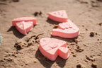 Coast Kids Sand Mould Set - Shelly Beach in Mixed