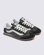 Vans Super Lowpro Black