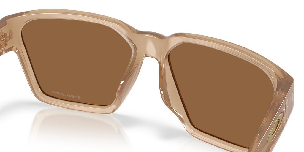 Oakley BRIZA POLISHED SEPIA PRIZM BRO in Polished Sepia
