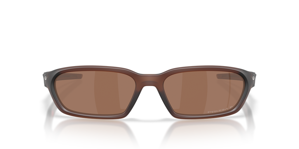 Oakley TERRAFORMA MATTE ROOTBEER PRIZ in Matte Rootbeer
