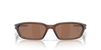 Oakley TERRAFORMA MATTE ROOTBEER PRIZ in Matte Rootbeer