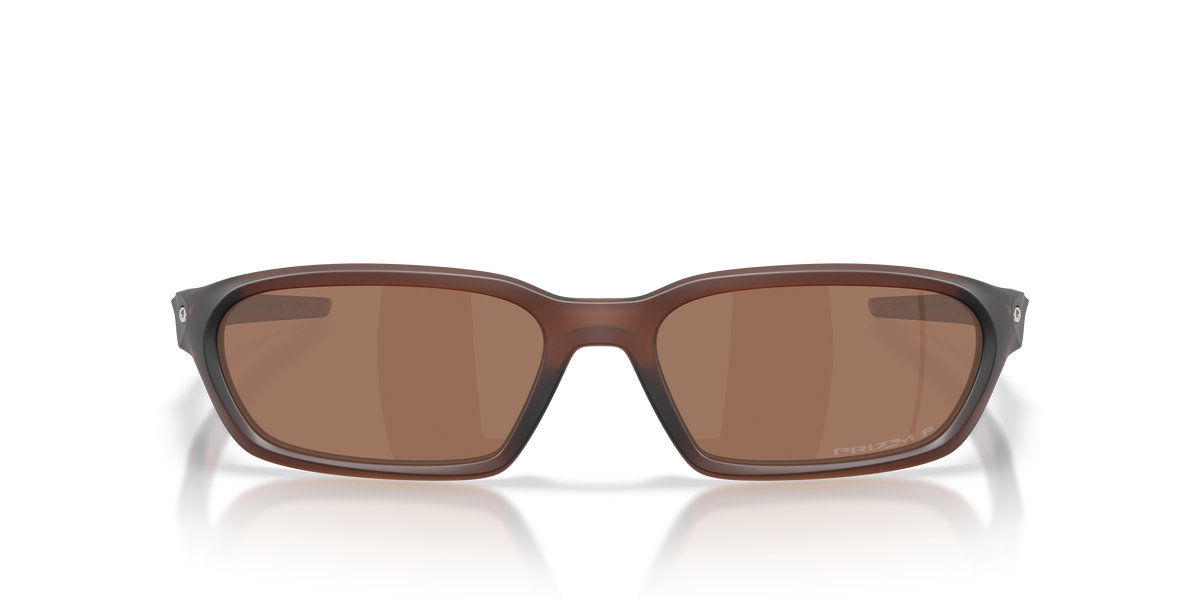 Oakley TERRAFORMA MATTE ROOTBEER PRIZ in Matte Rootbeer