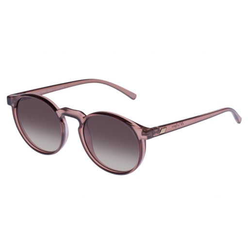 Le Specs Le Specs TEEN SPIRIT DEUX in BRN