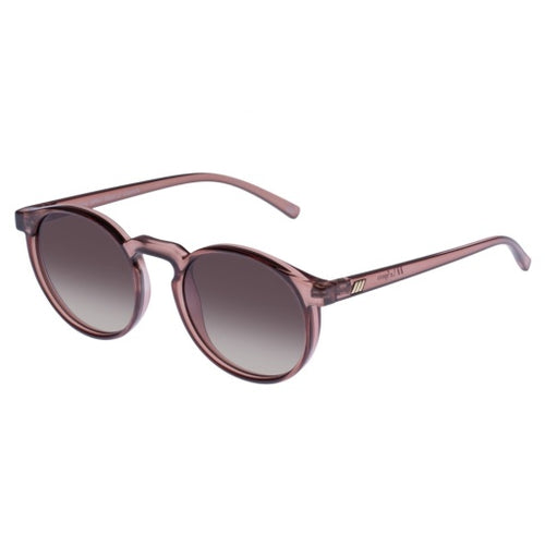 Le Specs Le Specs TEEN SPIRIT DEUX in BRN