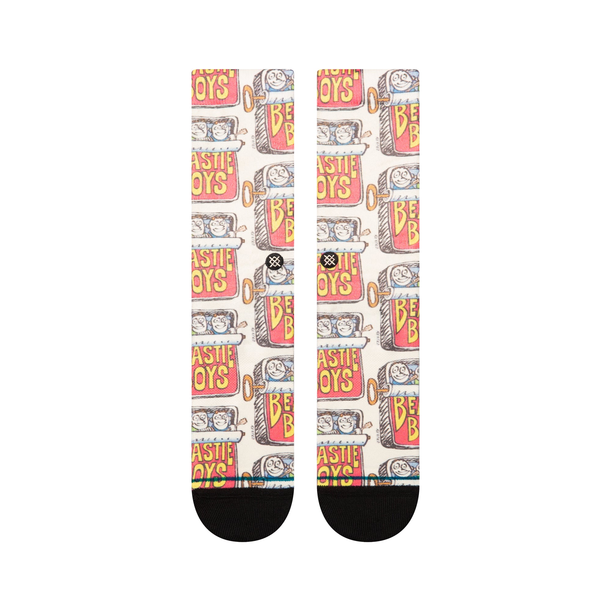 Stance CANNED in OFFWHITE
