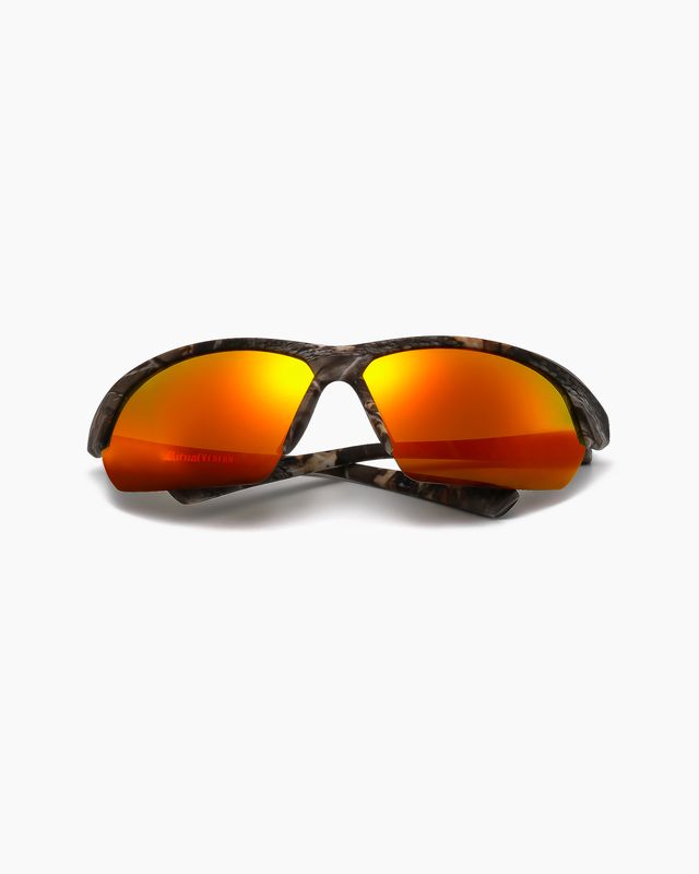 Ritual Vision RITUAL - BREAK & ENTER in COMBAT / ORANGE REFL POL