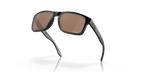 Oakley HOLBROOK MATTE BLACK PRIZM TUN in Matte Black