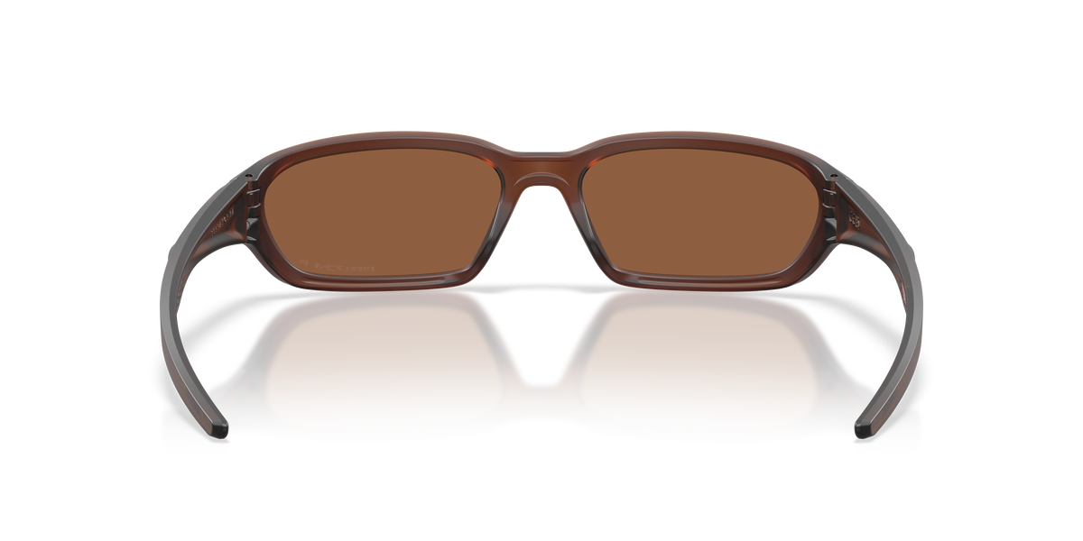 Oakley TERRAFORMA MATTE ROOTBEER PRIZ in Matte Rootbeer