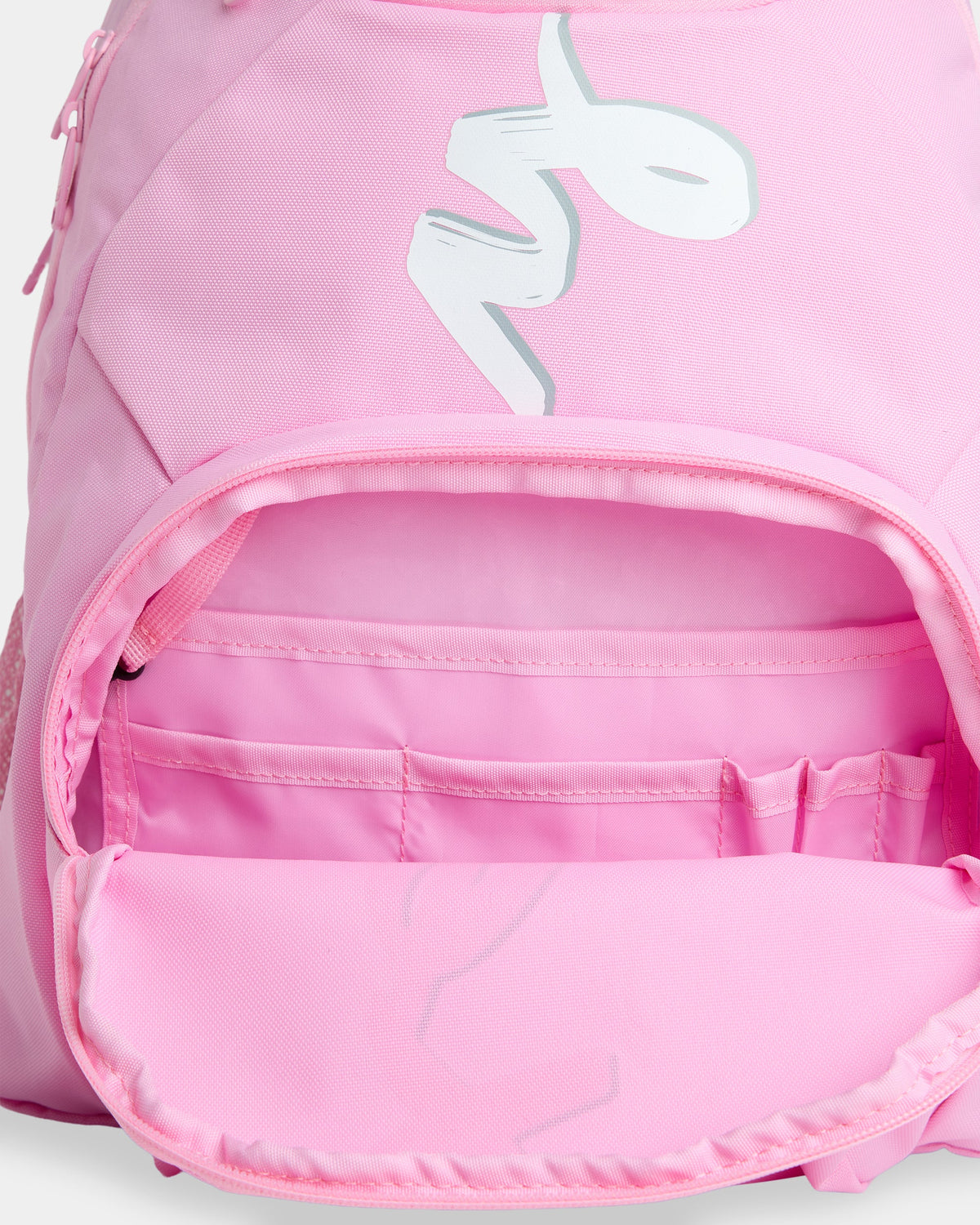 Roxy Shadow Swell Solid in Bonbon