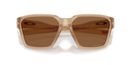 Oakley BRIZA POLISHED SEPIA PRIZM BRO in Polished Sepia