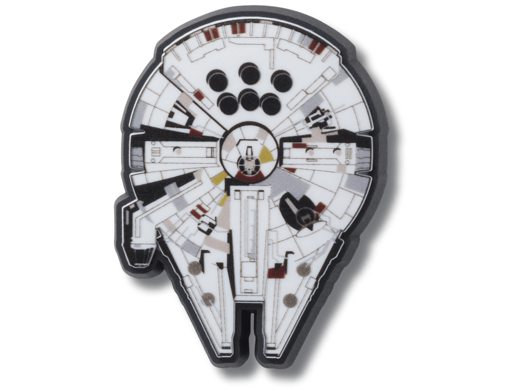 Crocs StarWarsMillenFlc in Single