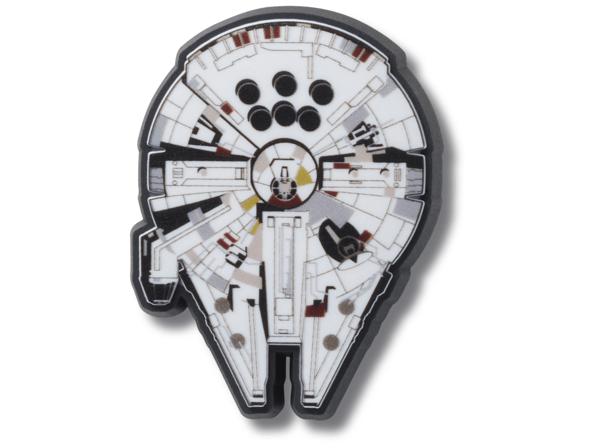 Crocs StarWarsMillenFlc in Single