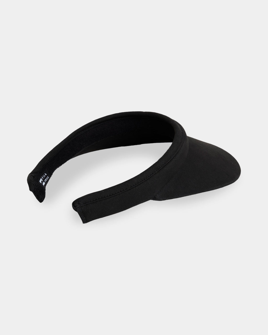Billabong Womens Pacific Beach Visor in Black