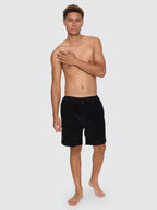Thrills Co Thrills Forever Cord Volley - Black in Black