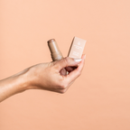 SPF 50 Natural Bronzer