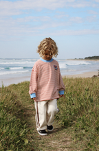 Olas Supply Co DUNE MINI LONG SLEEVE in Single