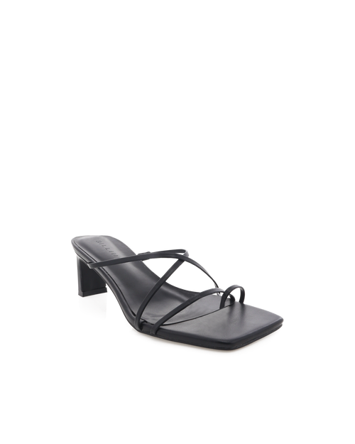 Billini MELIE in BLACK