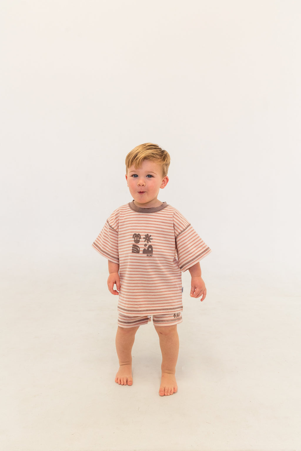 Olas Supply Co BLUFF MINI SET in Single