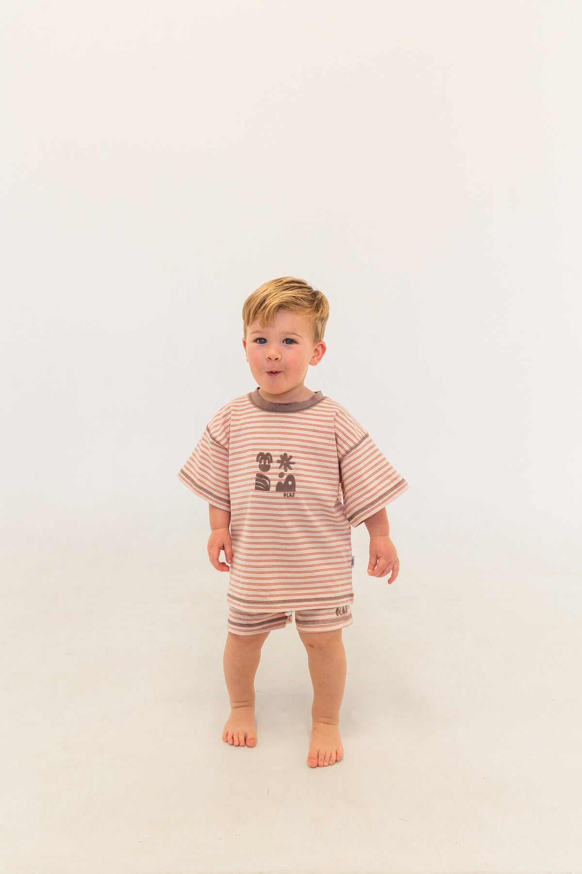 Olas Supply Co BLUFF MINI SET in Single