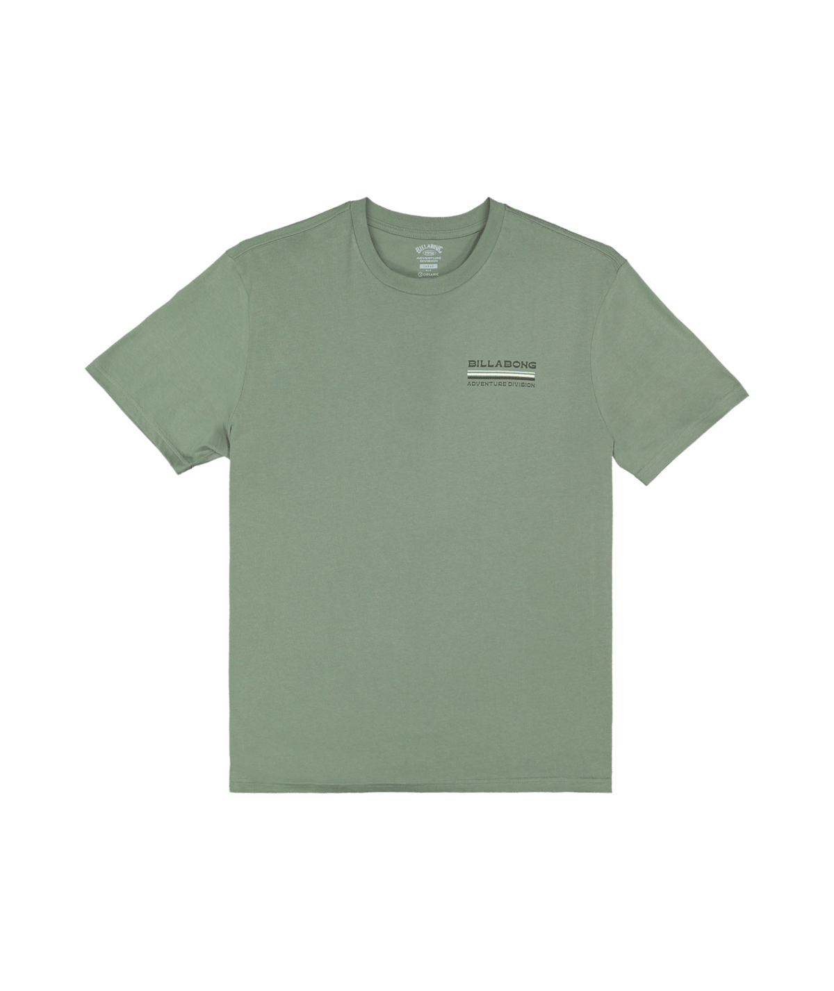 Billabong STATE PARK ADIV PREMIUM/OG SS in LAUREL WREATH