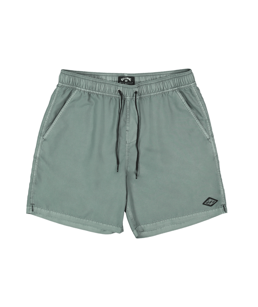 Billabong ALL DAY OVD LB in Port