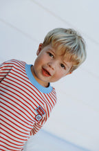 Olas Supply Co DUNE MINI LONG SLEEVE in Single