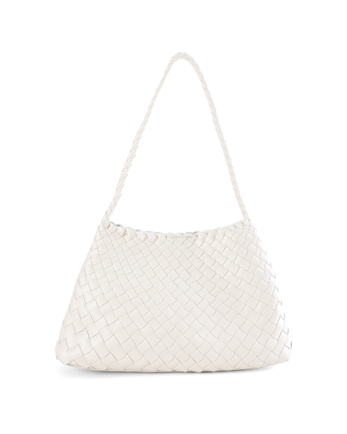 Billini LYNDEN SHOULDER BAG in CLOUD
