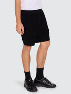 Thrills Co Thrills Forever Cord Volley - Black in Black