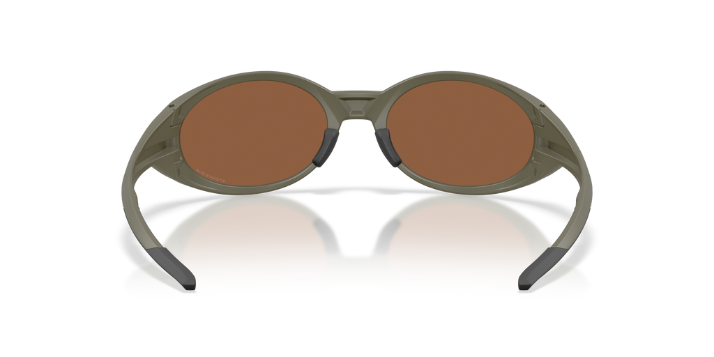 Oakley EYEJACKET REDUX MATTE MOSS PRI in Matte Moss
