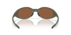 Oakley EYEJACKET REDUX MATTE MOSS PRI in Matte Moss