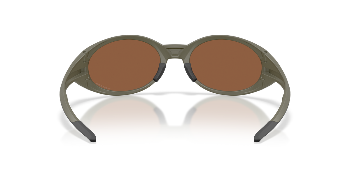 Oakley EYEJACKET REDUX MATTE MOSS PRI in Matte Moss