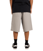 Billabong Mens Spec Bio Twill Walkshorts in ASH