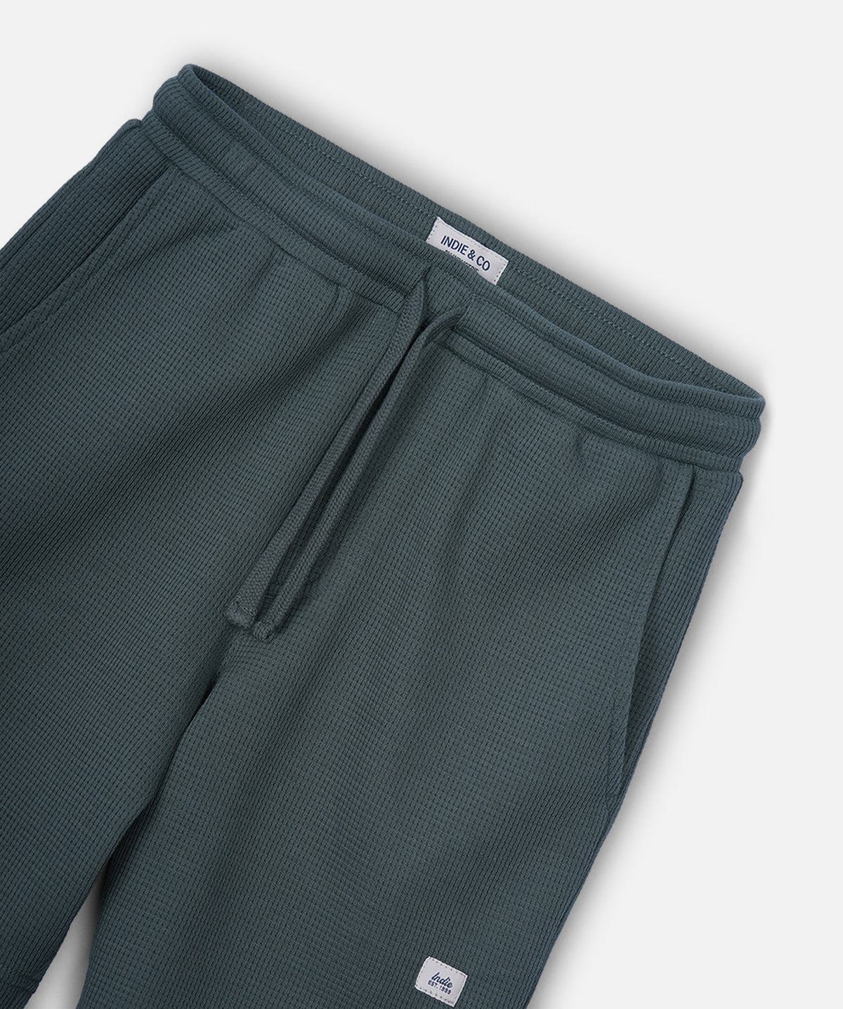 Industrie the new flynn short - FOREST in FOREST