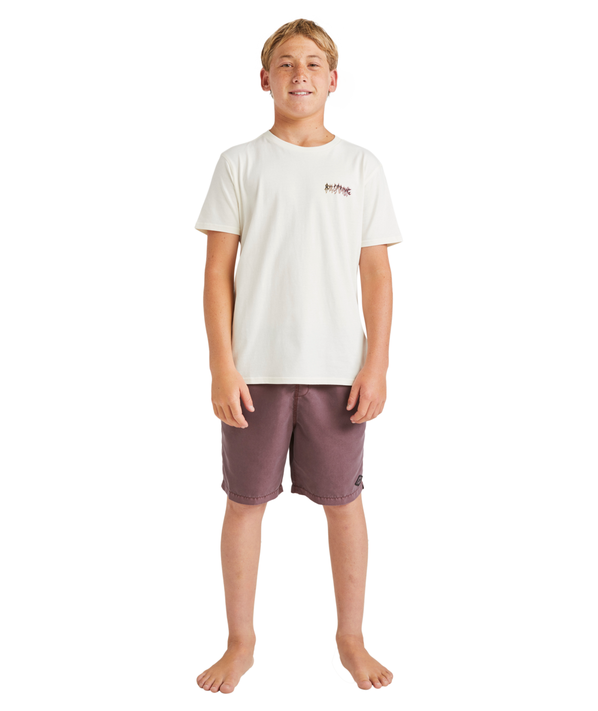 Billabong ALL DAY OVD LB in Port