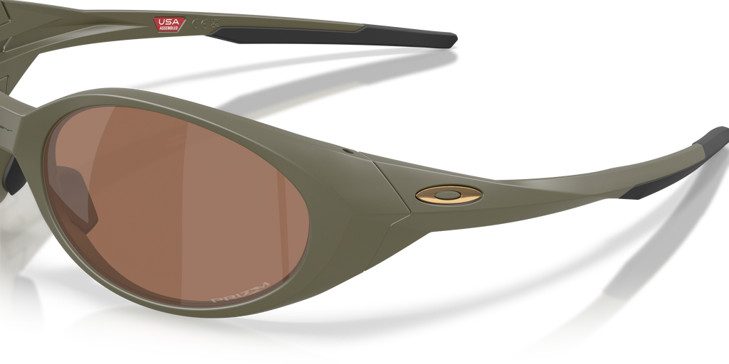 Oakley EYEJACKET REDUX MATTE MOSS PRI in Matte Moss
