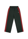 Barney Cools Track Pant Forest in Single