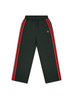 Barney Cools Track Pant Forest in Single