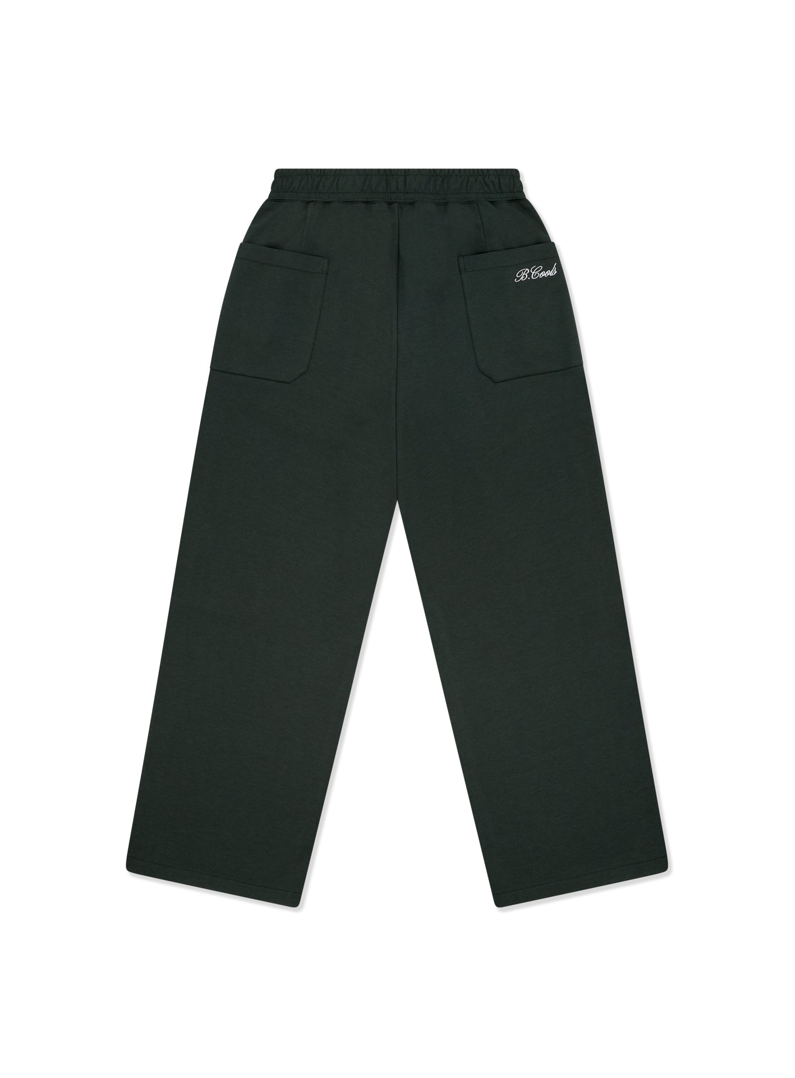 Barney Cools Track Pant Forest in Single