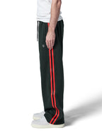 Barney Cools Track Pant Forest in Single
