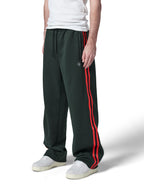 Barney Cools Track Pant Forest in Single