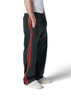 Barney Cools Track Pant Forest in Single
